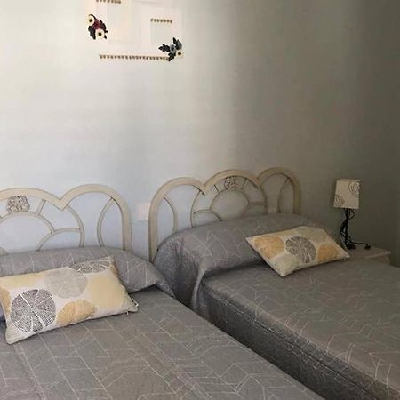 Cuartin Del Camino Apartment Ponferrada Exterior photo