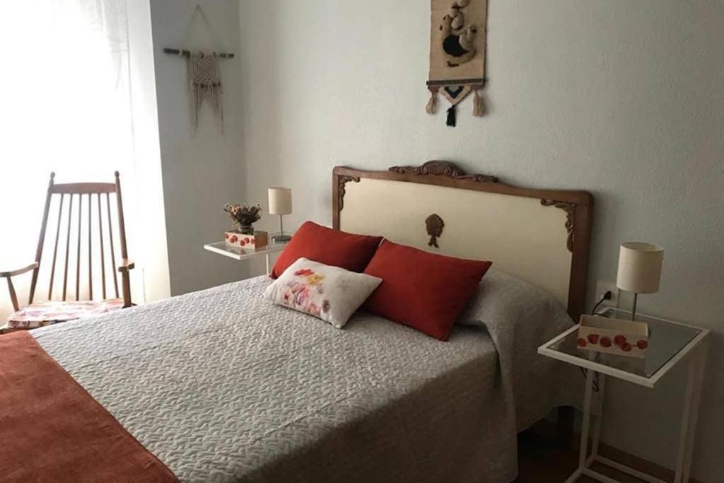 Cuartin Del Camino Apartment Ponferrada Exterior photo