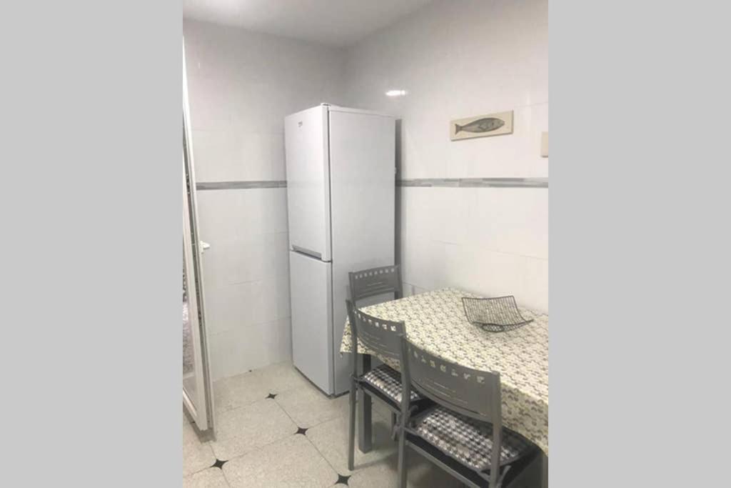 Cuartin Del Camino Apartment Ponferrada Exterior photo