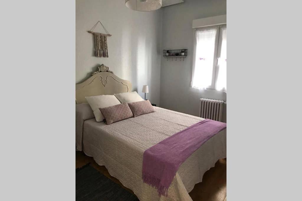 Cuartin Del Camino Apartment Ponferrada Exterior photo