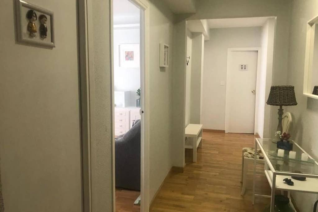 Cuartin Del Camino Apartment Ponferrada Exterior photo