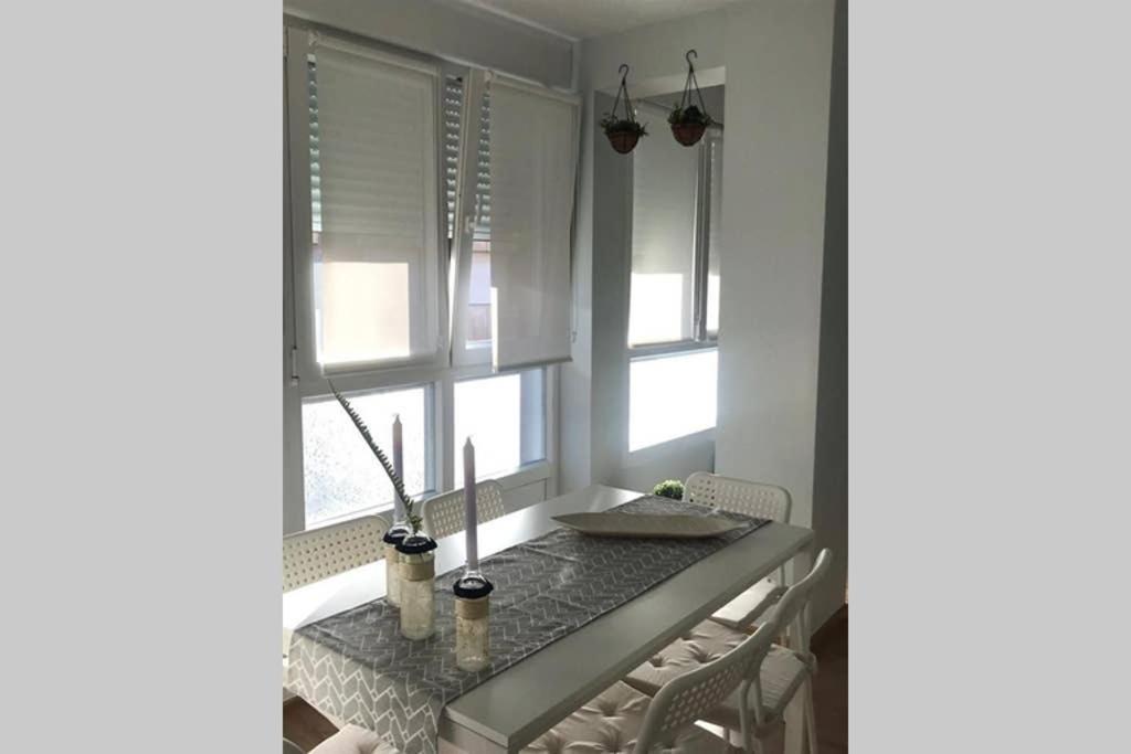Cuartin Del Camino Apartment Ponferrada Exterior photo